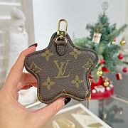 LOUIS VUITTON | Spark Coin Monogram Empreinte Wallet in monogram - 2