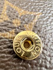 LOUIS VUITTON | Rosalie Super VIP Wallet/Card Holder - 4