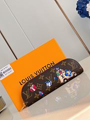 LOUIS VUITTON | Charlotte Pencil Case 01 - 1