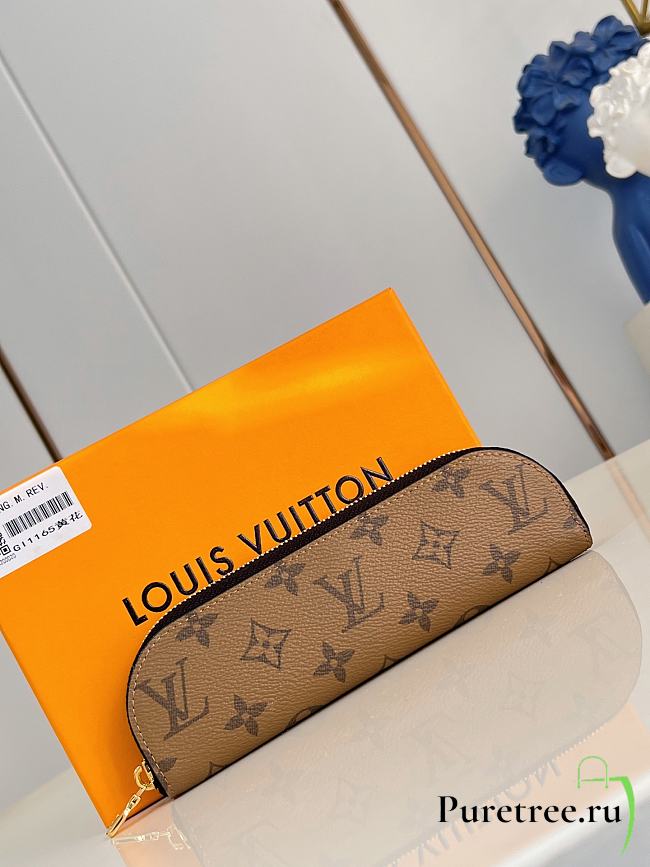 LOUIS VUITTON | Charlotte Pencil Case 02 - 1