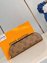 LOUIS VUITTON | Charlotte Pencil Case 02 - 1