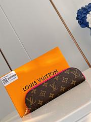 LOUIS VUITTON | Charlotte Pencil Case 03 - 1