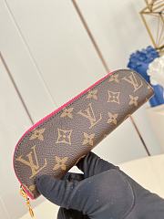 LOUIS VUITTON | Charlotte Pencil Case 03 - 5