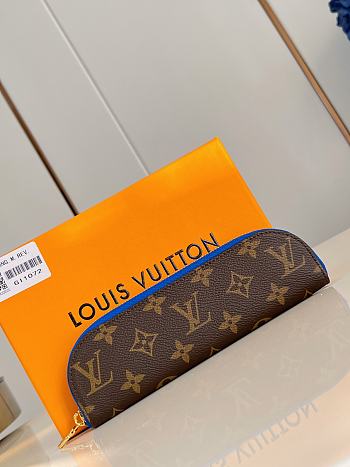 LOUIS VUITTON | Charlotte Pencil Case 04