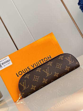 LOUIS VUITTON | Charlotte Pencil Case 05