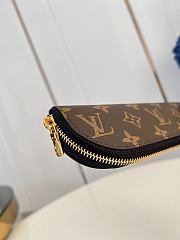 LOUIS VUITTON | Charlotte Pencil Case 05 - 3