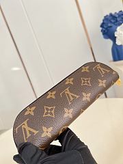 LOUIS VUITTON | Charlotte Pencil Case 05 - 5