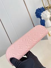 LOUIS VUITTON | Charlotte Pencil Case Pink - 3