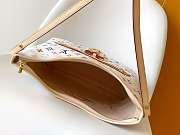 LOUIS VUITTON | LV x TM Lineup Bag Multiple colors/white - 6