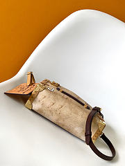 LOUIS VUITTON | Side Trunk MM Other Monogram Canvas - Handbags M12480 - 3