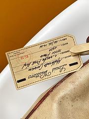 LOUIS VUITTON | Noé Other Monogram Canvas Beige M28147 - 3