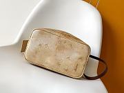 LOUIS VUITTON | Noé Other Monogram Canvas Beige M28147 - 2