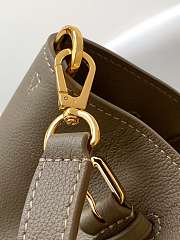 LOUIS VUITTON | Vendôme PM bag Tuape color M27040 - 5