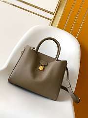 LOUIS VUITTON | Vendôme PM bag Tuape color M27040 - 3