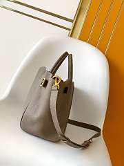 LOUIS VUITTON | Vendôme PM bag Tuape color M27040 - 4