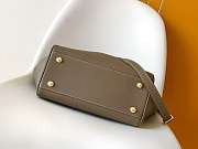 LOUIS VUITTON | Vendôme PM bag Tuape color M27040 - 2