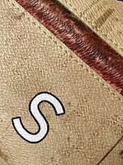 LOUIS VUITTON | Speedy Soft 30 Bag Beige Color M28149 - 3