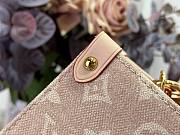 LOUIS VUITTON | OnTheGo Organizer Bag Meowgram Canvas material M15136 - 6