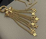 LOUIS VUITTON | Capucines BB Bag In Taupe Size 27x18x9 cm - 5