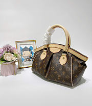 LOUIS VUITTON | CohotBag tivoli pm monogram canvas - 6