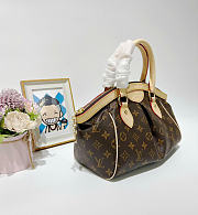 LOUIS VUITTON | CohotBag tivoli pm monogram canvas - 5
