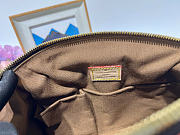 LOUIS VUITTON | CohotBag tivoli pm monogram canvas - 4