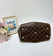 LOUIS VUITTON | CohotBag tivoli pm monogram canvas - 3