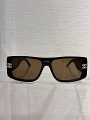 CHANEL | Vintage Sunglasses CH5088-B - 1