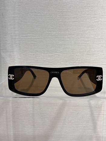 CHANEL | Vintage Sunglasses CH5088-B