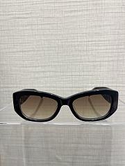 CHANEL | Double C design sunglasses CH5493 - 1