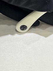 CHANEL | Panda-themed sunglasses black CH6056  - 2