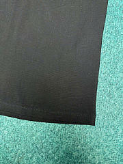 Loewe Relaxed fit T-shirt in cotton Black - 2