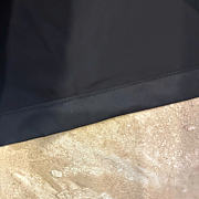 Fendi Black Nylon Shorts - 6