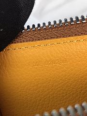 Goyard Bonbonnière Bag Chevroches Calfskin Brown - 2