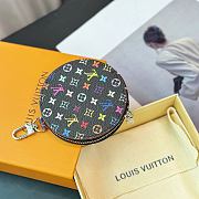 LOUIS VUITTON | Vivienne Series Round Coin Purse 02 - 3