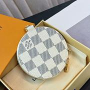 LOUIS VUITTON | Vivienne Series Round Coin Purse 03 - 4