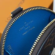 LOUIS VUITTON | Vivienne Series Round Coin Purse 05 - 2