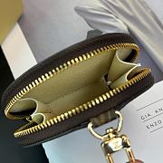 LOUIS VUITTON | Vivienne Series Round Coin Purse 06 - 6