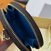 LOUIS VUITTON | Vivienne Series Round Coin Purse 08 - 4