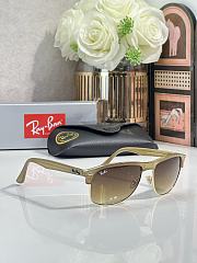 Rayban Sunglasses RB 4342 - 6
