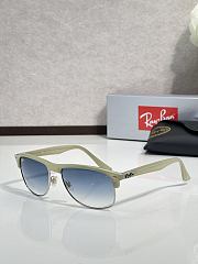 Rayban Sunglasses RB 4342 - 5