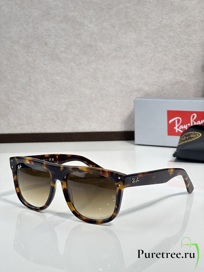 Rayban Sunglasses RB 0501S - 1