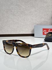 Rayban Sunglasses RB 0501S - 1