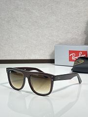 Rayban Sunglasses RB 0501S - 6