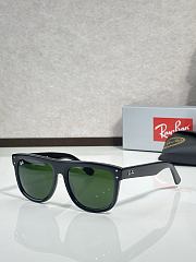 Rayban Sunglasses RB 0501S - 5