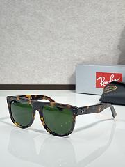 Rayban Sunglasses RB 0501S - 4