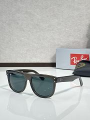 Rayban Sunglasses RB 0501S - 3