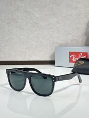 Rayban Sunglasses RB 0501S - 2