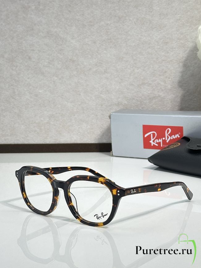 Rayban Sunglasses RB 7259D - 1