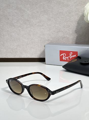Rayban Sunglasses RB 4472